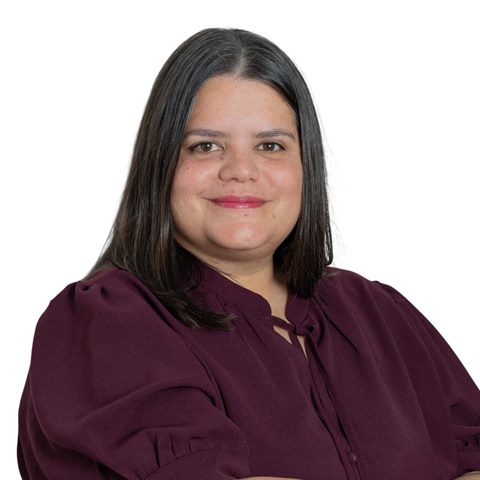 Gabriela Briceño Gomis, Asesora inmobiliaria für RE/MAX Vista